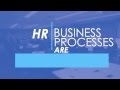 Make your hr business processes simple and efficient