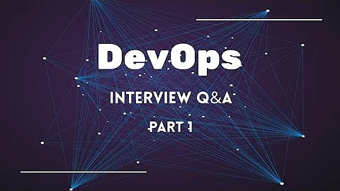 DevOps Interview Questions - Part 1 | Learn DevOps | DevOps Q&A | Cloud Computing | TECH Margadarshi