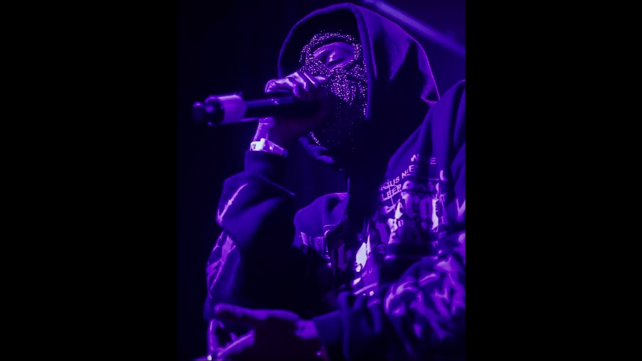 [FREE] Playboi Carti x Pierre Bourne Type Beat 'Poof' | (prod. aunex)