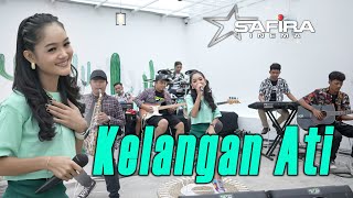 Safira Inema - Kelangan Ati (Official Music Video)