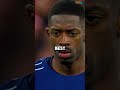Dembélé inconsistent, Doku overhyped, and Bruno Fernandes is just high risk, high reward