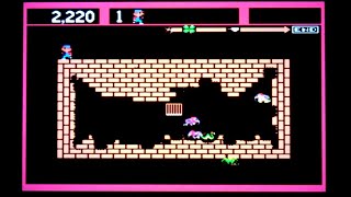 Zoo Keeper Arcade Gameplay (Taito Legends)