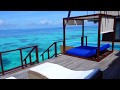 Maldives Islands 2018 Coco Bodu Hithi Resort, AMAZING Water Villa Room Tour (Escape Water Residence)