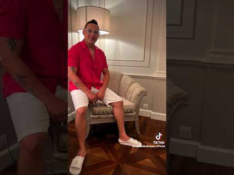 انت ايه يا جدع رضا البحراوي 2024