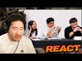 Guess That Asian | Peter Park Reacts