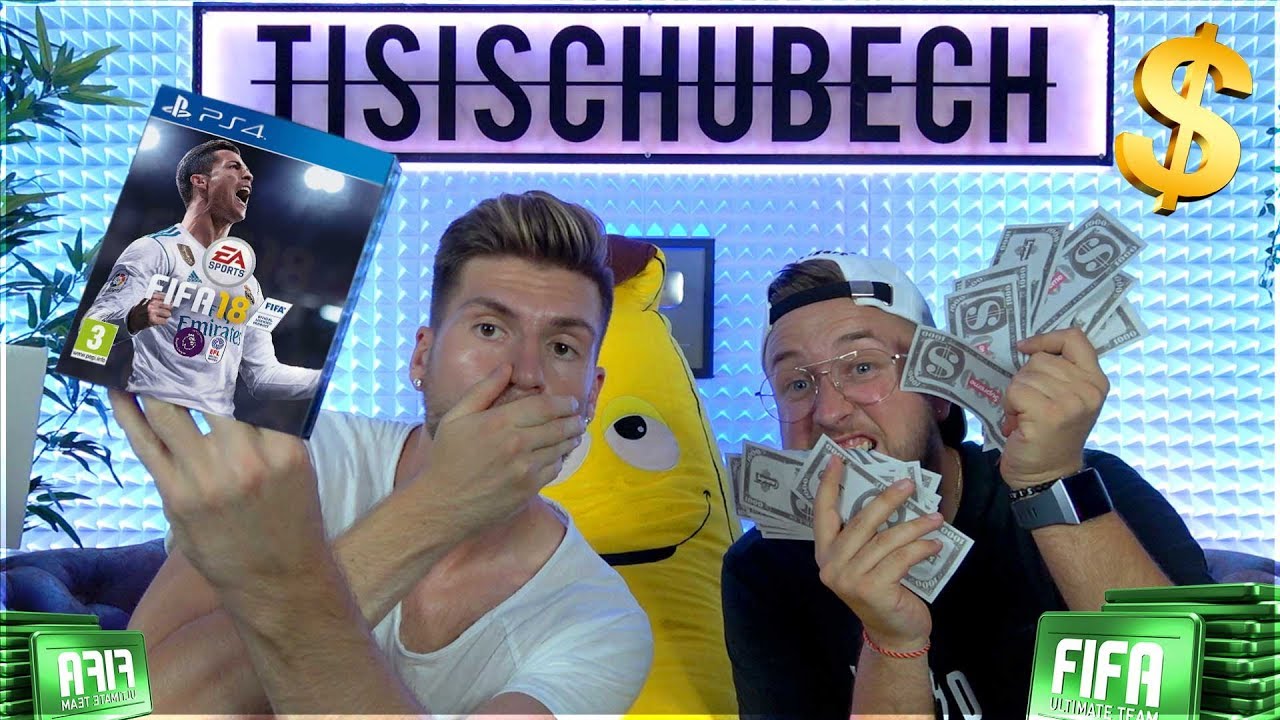 Fifa 18 Geld Verdienen Fifa 18 Geld Verdienen