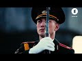Минута молчания в память о жертвах Великой Отечественной войны