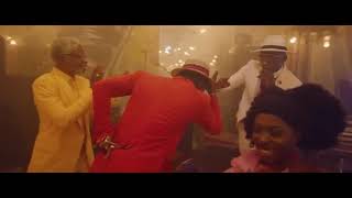 DJ SPINALL   Edi  Video ft Reminisce(AfrobeatTheFlakopro)