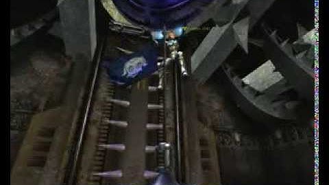 Unreal Tournament 2003 Gameplay Capture The Flag Citadel