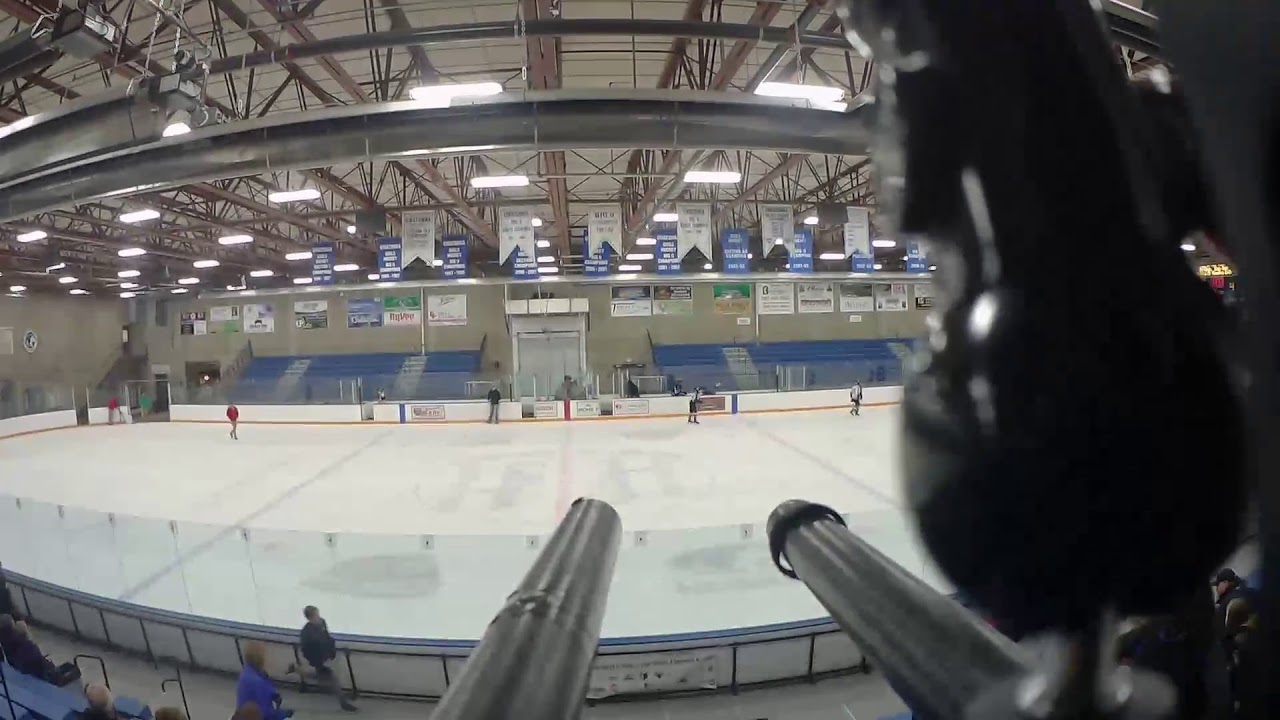 Dodge Center Owatonna Bantam B Alternate YouTube