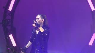 El Apagón - Malú | Tour A Todo Sí Granada (06/04/24)