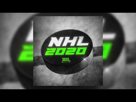 Молодой Платон - NHL 2020 | Official Audio