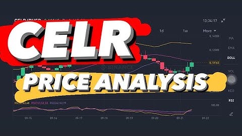 CELER PRICE PREDICTION | CELR PRICE PREDICTION 2021 | CELR COIN| CELR ANALYSIS