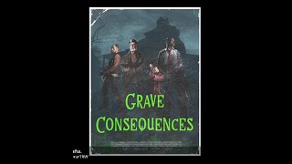 Cementerio - L4D2 - Grave Consequences #1 - Experto