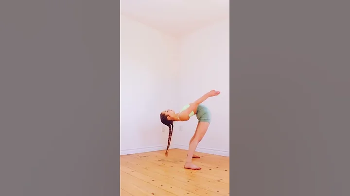 Colors | Transition TikTok by Anna McNulty