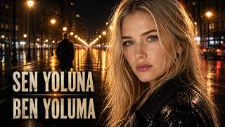 Mina - Sen Yoluna Ben Yoluma | Official Music | Mina & Arden Music