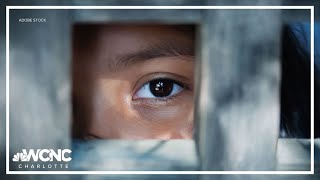 Concerns about uptick in human trafficking in western NC after Helene