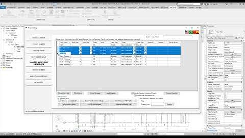 4 3 RFTools Project Setup Tag All Room