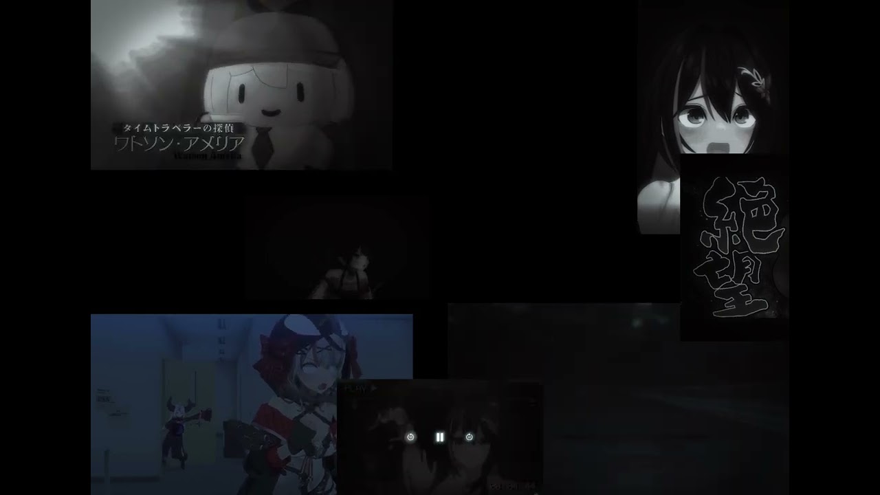 ホロ・エキスパンション曲なし