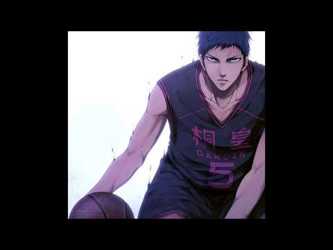 Stream aomine daiki - self-righteous (knb character song) by irina