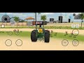 Tractor Wala Game New Mission Gameplay 🚜🔥Indian Tractor Farming Game Full Gameplay 🌾🚜 #game #video