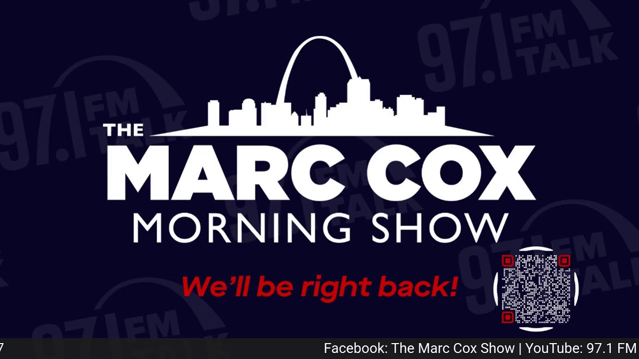 The Marc Cox Morning Show: 12-30-25