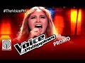 The Voice of the Philippines - Rock My World Promo (Season 2)