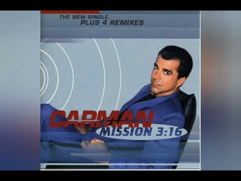 Carman - Leave A Message