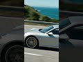 wait for end Porsche 911 🖤 #shorts #viral