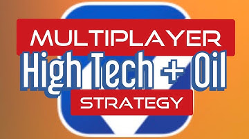 TwoSeventy Multiplayer | Hi Tech + Oil and Gas