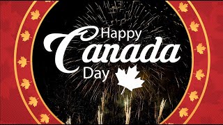 Celebrate Canada with Us from July 1 - 31!