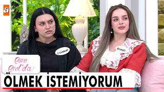 Erdal Beni Ve Çocuklarımı Teit Ediyor - Esra Erolda 14 Nisan 2026