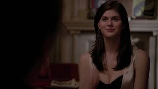 Alexandra Daddario VIDEO LOOP phd 3