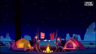 Mera Pehla Pehla Pyar (Snow Flakes Lo-Fi Mix) | Bollywood Lofi | K.K | Lo-Fi | Chill