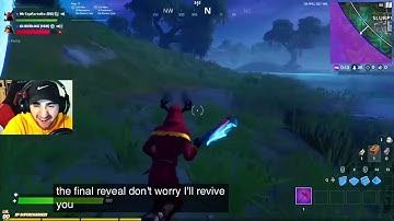 “Pick me up” Fortnite kid rage meme