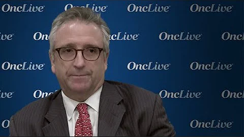 Dr. Jarnagin on Surgical Protocols for CRC That Ha...
