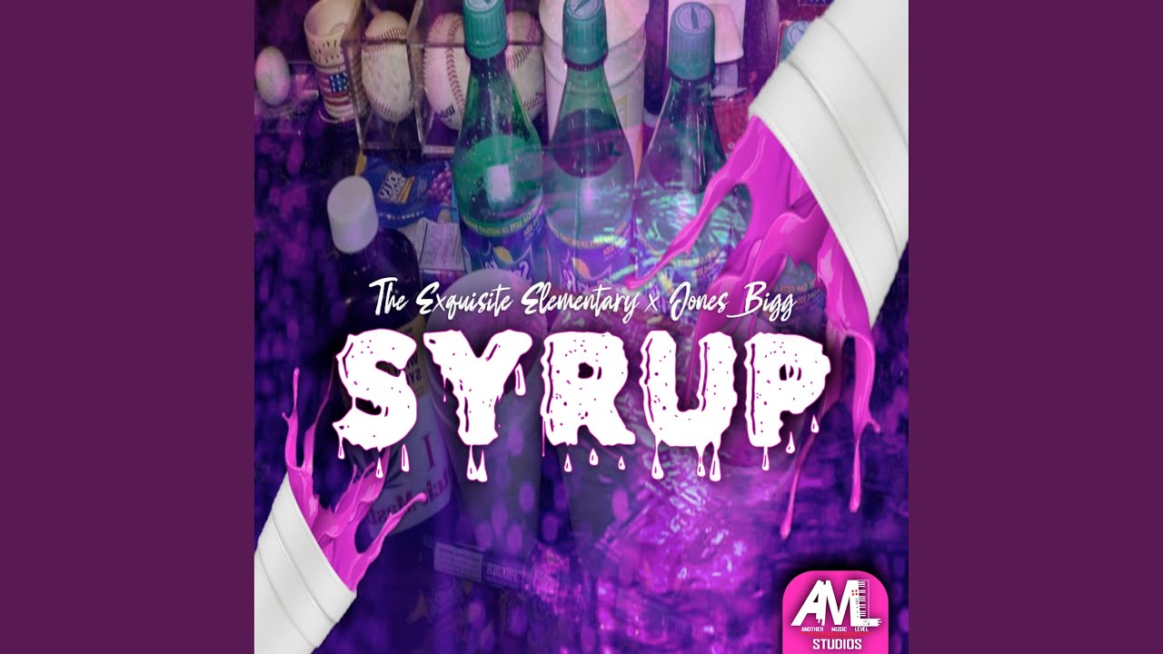 Syrup - YouTube