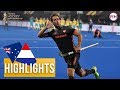 Australia v Netherlands | Odisha Mens Hockey World Cup Bhubaneswar 2018 | HIGHLIGHTS
