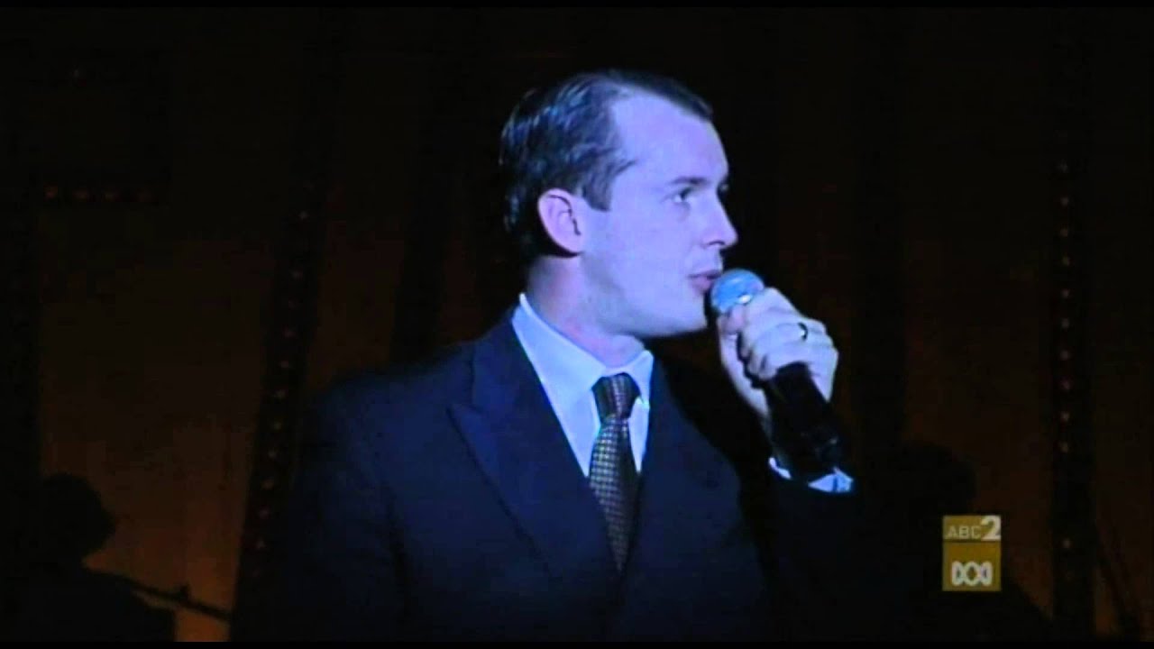 Company B - The Light On The Hill