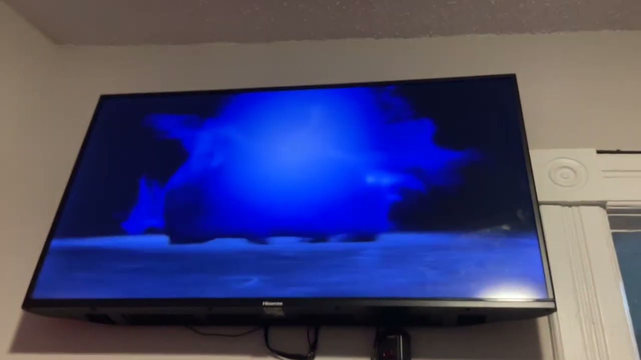 Flourish TV Startup Animation