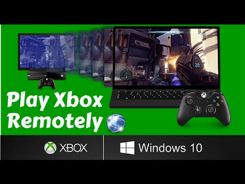 Cara menggunakan aplikasi Xbox di Windows 10 FULL ( Tutorial Komputer )