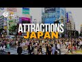 Top 10 best places to must visit in japan  ten times travel