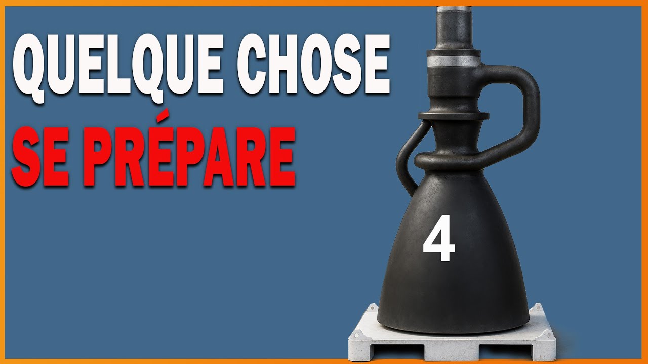 Raptor V4 : L’Amélioration Que SpaceX Prépare Pour Tout Changer