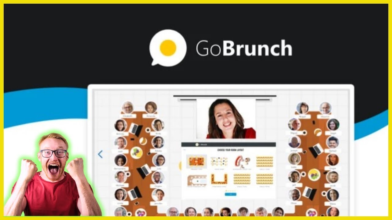 GoBrunch Lifetime Deal: Create Your Own Online Community & Why 6 Reasons to Choose GoBrunch!