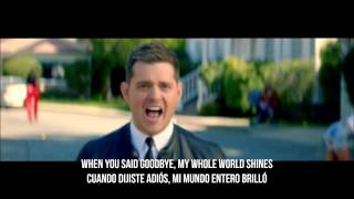Michael Bublé - It's a Beautiful Day (Lyrics Español - Ingles)