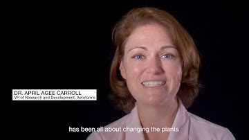How vertical indoor farming could revolutionise how we grow food to help feed the planet