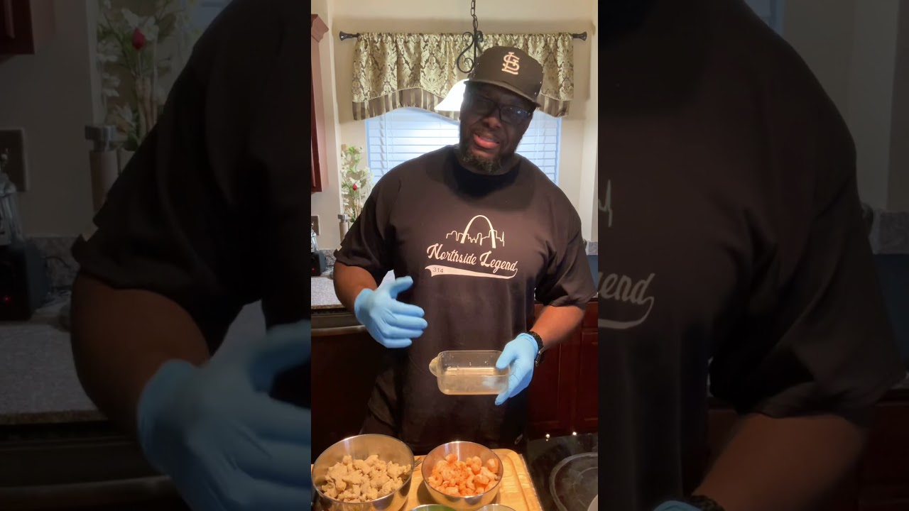 St. Louis Classic:  The St. Paul Sandwich