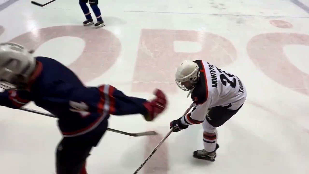 Tauragės Jūra Hockey vs Sakalas 2026 01 31