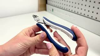 C1595 ESD Cutter - Product Demo