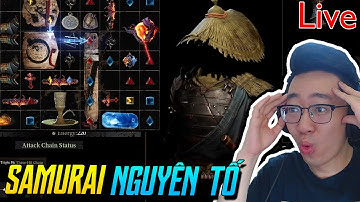 Game balo trung cổ nhân vật tự dùng chiêu bánh cuốn - wretch: divine ascent (1/12)